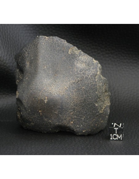 Jbilet Winselwan Meteorite Oriented
