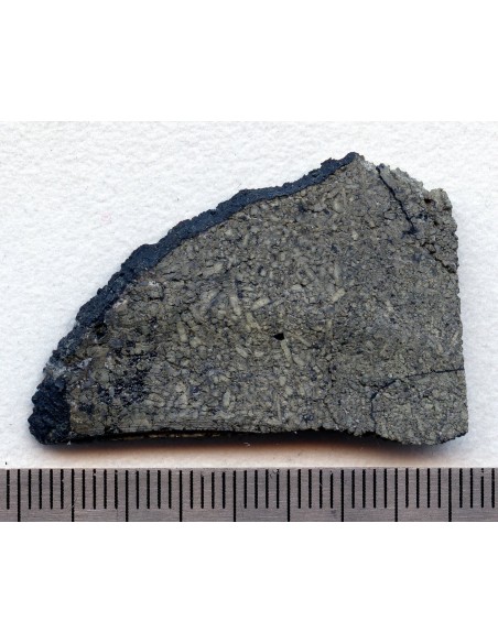 Zagami Meteorite