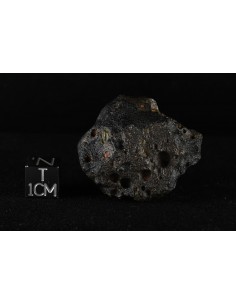 Oued Namous 001 – Angrite Meteorite (27.09 g)