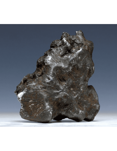 Imilac – Oriented Pallasite with Flow Lines (882.60 g)