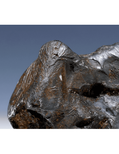 Imilac – Oriented Pallasite with Flow Lines (882.60 g)