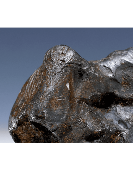 Imilac – Oriented Pallasite with Flow Lines (882.60 g)