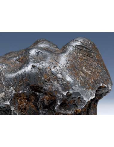 Imilac – Oriented Pallasite with Flow Lines (882.60 g)