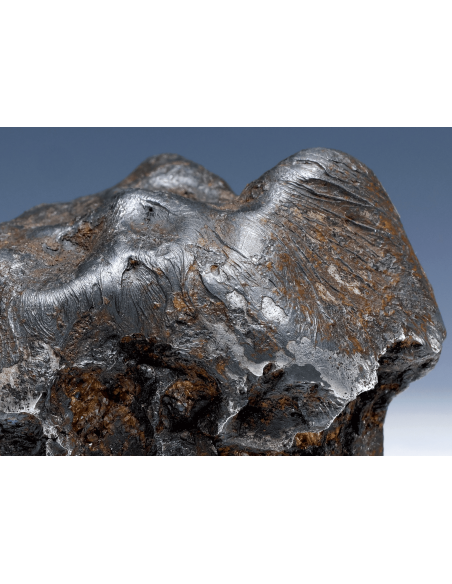 Imilac – Oriented Pallasite with Flow Lines (882.60 g)