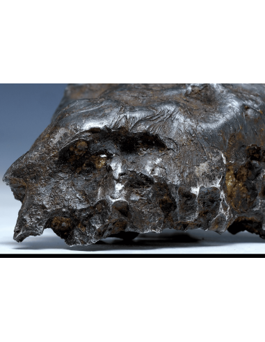 Imilac – Oriented Pallasite with Flow Lines (882.60 g)