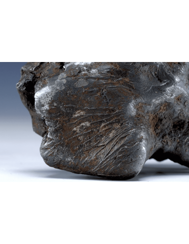 Imilac – Oriented Pallasite with Flow Lines (882.60 g)