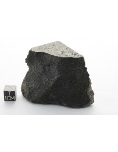 Zagami – Martian Meteorite End Cut (150.90 g)