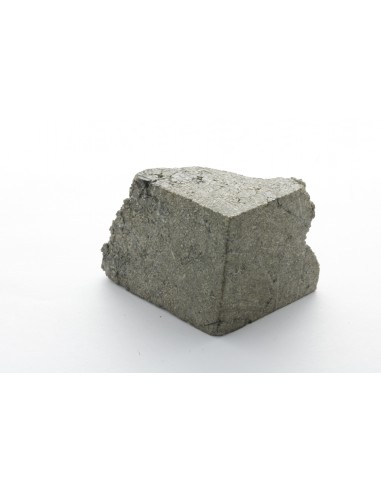 Zagami – Martian Meteorite End Cut (150.90 g)