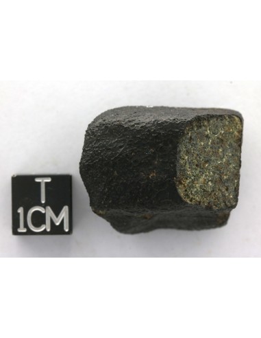Nakhlite – Complete Martian Meteorite 25.06 g | Meteorites.tv