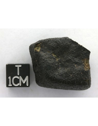 Nakhlite – Complete Martian Meteorite 25.06 g | Meteorites.tv