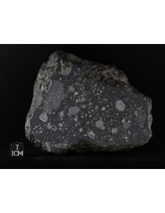Lunar Meteorite NWA 11472 – Anorthositic Breccia End Cut 944 g