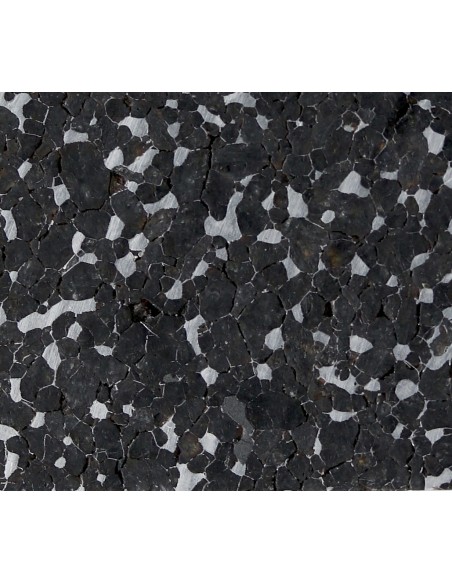 ITQIY Meteorite – Unique Ungrouped Main Mass End Cut (658 g)