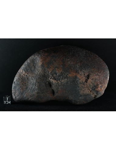 ITQIY Meteorite – Unique Ungrouped Main Mass End Cut (658 g)