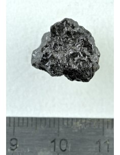 Tissint Martian Meteorite – 2.220 g - Fresh Individual