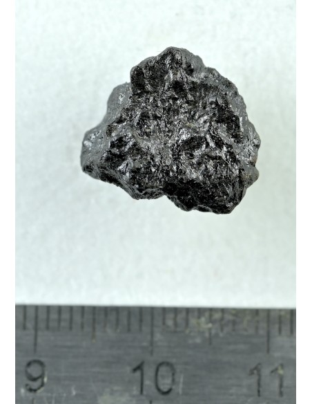 Tissint Martian Meteorite – 2.220 g - Fresh Individual