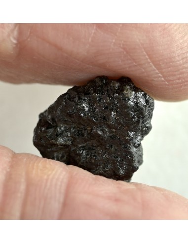 Tissint Martian Meteorite – 2.220 g - Fresh Individual