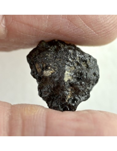 Tissint Martian Meteorite – 2.220 g - Fresh Individual