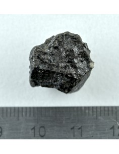 Tissint 2.842 g Martian Meteorite – Shergottite from a Witnessed Fall