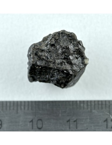 Tissint 2.842 g Martian Meteorite – Shergottite from a Witnessed Fall