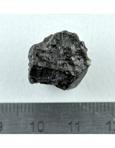 Tissint 2.842 g Martian Meteorite – Shergottite from a Witnessed Fall
