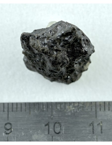 Tissint 2.842 g Martian Meteorite – Shergottite from a Witnessed Fall