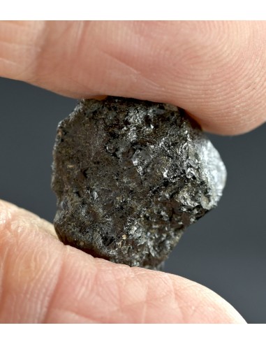 Tissint 2.842 g Martian Meteorite – Shergottite from a Witnessed Fall