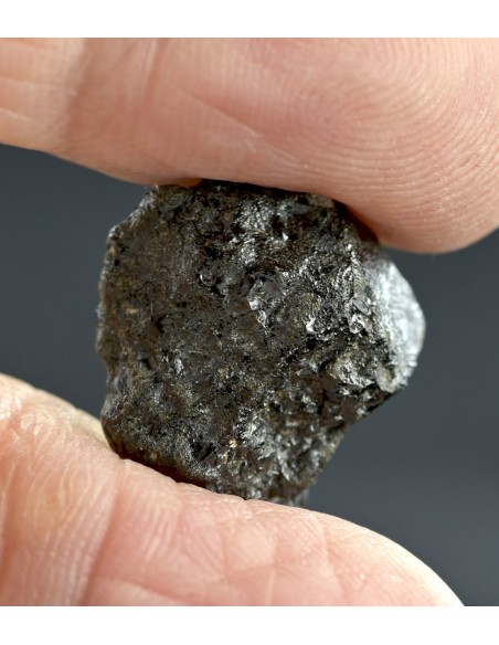 Tissint 2.842 g Martian Meteorite – Shergottite from a Witnessed Fall