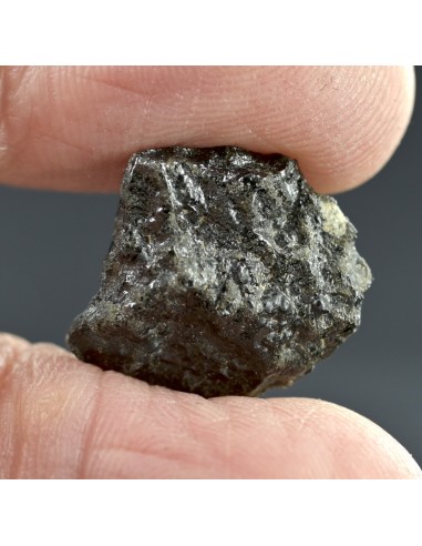 Tissint 2.842 g Martian Meteorite – Shergottite from a Witnessed Fall