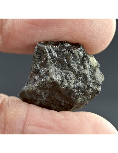 Tissint 2.842 g Martian Meteorite – Shergottite from a Witnessed Fall