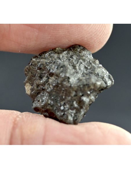 Tissint 2.842 g Martian Meteorite – Shergottite from a Witnessed Fall