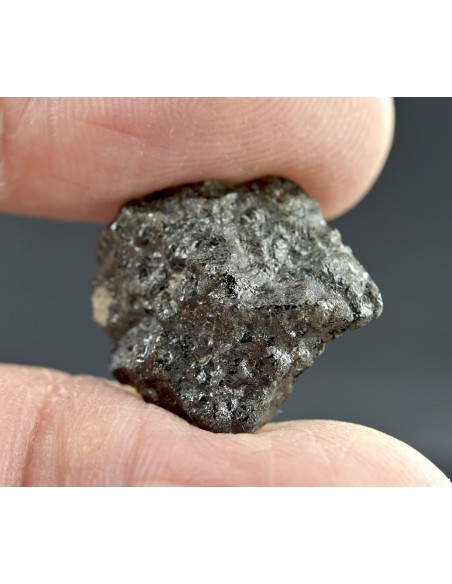 Tissint 2.842 g Martian Meteorite – Shergottite from a Witnessed Fall
