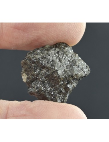 Tissint 2.842 g Martian Meteorite – Shergottite from a Witnessed Fall