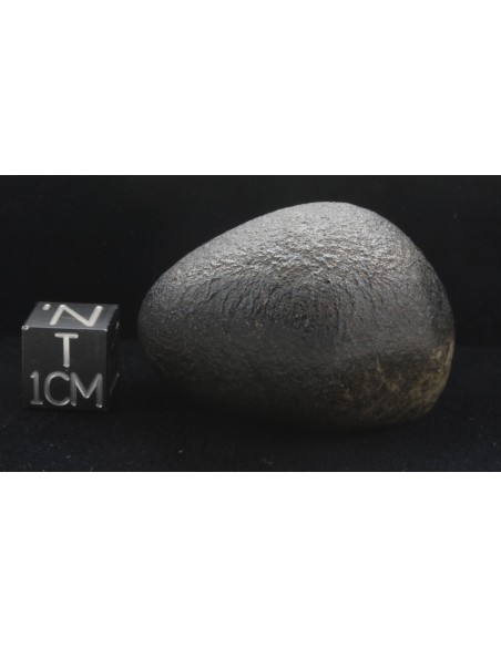 NWA 10170 Martian Meteorite 45 g – with ISS & Perseverance Connection