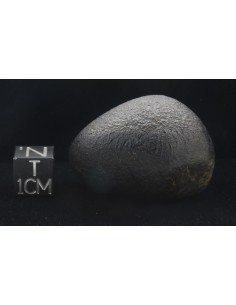 NWA 10170 Martian Meteorite 45 g – with ISS & Perseverance Connection 2