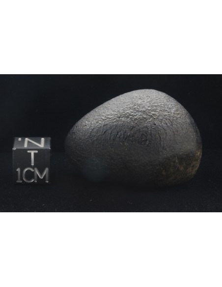 NWA 10170 Martian Meteorite 45 g – with ISS & Perseverance Connection