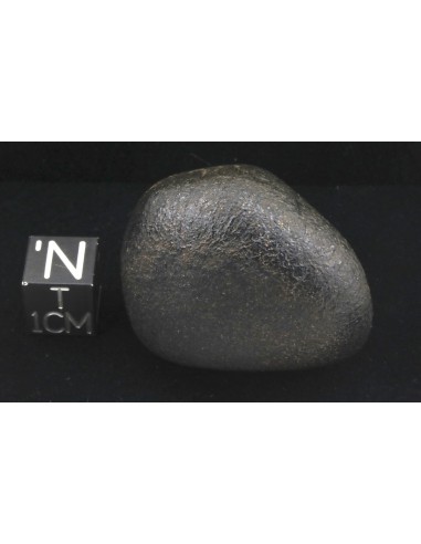 NWA 10170 Martian Meteorite 45 g – with ISS & Perseverance Connection