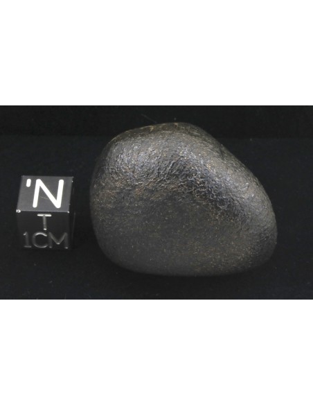NWA 10170 Martian Meteorite 45 g – with ISS & Perseverance Connection