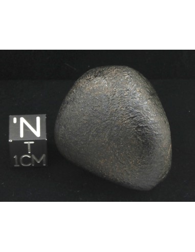 NWA 10170 Martian Meteorite 45 g – with ISS & Perseverance Connection