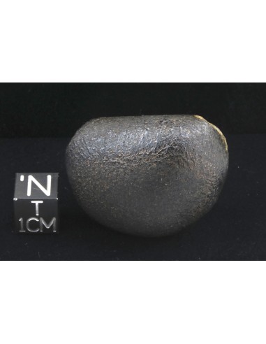 NWA 10170 Martian Meteorite 45 g – with ISS & Perseverance Connection