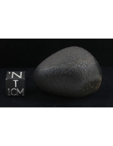 NWA 10170 Martian Meteorite 45 g – with ISS & Perseverance Connection