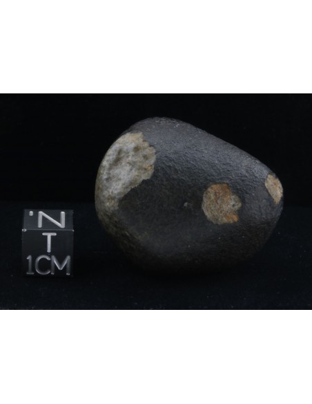 NWA 10170 Martian Meteorite 45 g – with ISS & Perseverance Connection