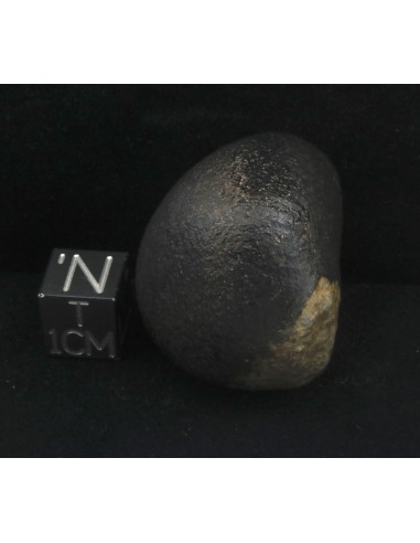 NWA 10170 Martian Meteorite 45 g – with ISS & Perseverance Connection