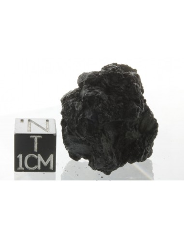 Oued Chebeika 002 CI1 Meteorite 10.40 g – Extremely rare Carbonaceous