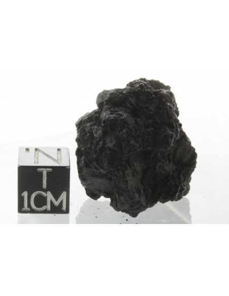 Oued Chebeika 002 CI1 Meteorite 10.40 g – Extremely rare Carbonaceous