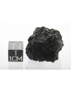 Oued Chebeika 002 CI1 Meteorite 10.40 g – Extremely rare Carbonaceous
