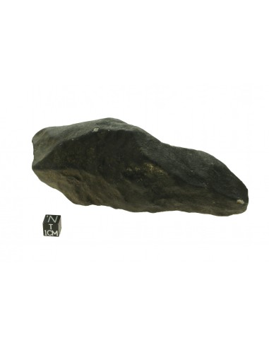 Benenitra Meteorite – 770 g Fresh Fall During Lunar Eclipse (Madagascar, July 27, 2018)