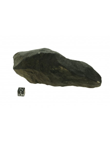 Benenitra Meteorite – 770 g Fresh Fall During Lunar Eclipse (Madagascar, July 27, 2018)