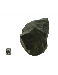 Benenitra Meteorite – 770 g Fresh Fall During Lunar Eclipse (Madagascar, July 27, 2018) 2