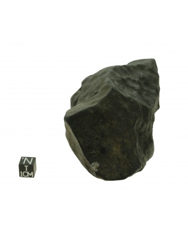 Benenitra Meteorite – 770 g Fresh Fall During Lunar Eclipse (Madagascar, July 27, 2018)