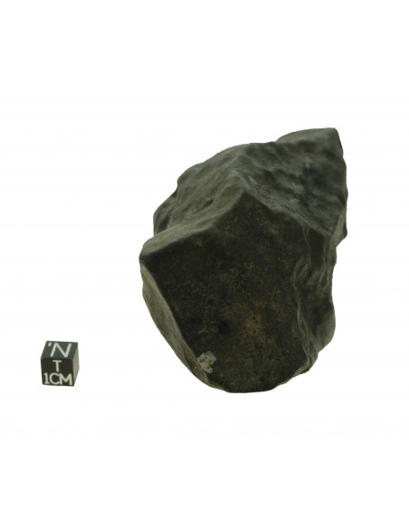 Benenitra Meteorite – 770 g Fresh Fall During Lunar Eclipse (Madagascar, July 27, 2018)